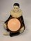 Lampada Pierrot in ceramica, anni '60, Immagine 4