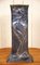 Large Art Nouveau Silver Plate Vase from WMF 6