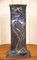Large Art Nouveau Silver Plate Vase from WMF, Image 6