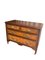 Vintage Chest of Drawers in Walnut, Image 2