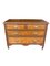 Vintage Chest of Drawers in Walnut 1