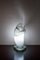 Glass Sculptural Table Lamp, 1960s, Image 3