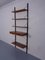 Modular Royal Teak Shelving System by Poul Cadovius for Cado, 1960s, Set of 7 8