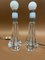 Daum France Crystal Table Lamps, 1960, Set of 2, Image 7