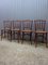 No. 66 Bistro Dining Chairs from Thonet, Vienna, Austria, 1910s, Set of 4 1