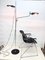 SLZ Team Floor Lamp from Swiss Lamps International, 1980s, Image 15