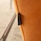 Smala 3-Seater Sofa in Orange Fabric from Ligne Roset 7