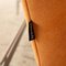 Smala 3-Sitzer Sofa aus orangefarbenem Stoff von Ligne Roset 7