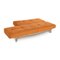 Smala 3-Sitzer Sofa aus orangefarbenem Stoff von Ligne Roset 3