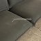 Nova 340 2-Seater Sofa in Gray Fabric from Rolf Benz, Image 5
