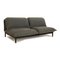 Nova 340 2-Seater Sofa in Gray Fabric from Rolf Benz 10