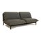 Nova 340 2-Seater Sofa in Gray Fabric from Rolf Benz, Image 10