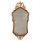 Neoclassical Mirror in Gilded Walnut 1