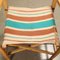 Beech Folding Chair, 1950s-1960s 4