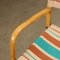 Beech Folding Chair, 1950s-1960s, Image 5
