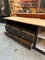 Patinated Kitchen Island, 1940s 7