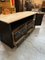 Patinated Kitchen Island, 1940s 6