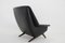 Armchair 4410 in Leatherette attributed to Folke Ohlsson, Denmark, 1970s, Image 9
