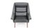 Armchair 4410 in Leatherette attributed to Folke Ohlsson, Denmark, 1970s, Image 4