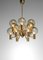 Patricia Chandelier by Hans Agne Jakobsson, 1960, Image 11