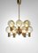 Patricia Chandelier by Hans Agne Jakobsson, 1960 8