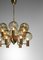 Patricia Chandelier by Hans Agne Jakobsson, 1960, Image 15