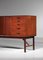 Credenza a buffet attribuita a Peter Hvidt & Orla Mølgaard-Nielsen, Danimarca, 1960, Immagine 7