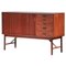 Credenza a buffet attribuita a Peter Hvidt & Orla Mølgaard-Nielsen, Danimarca, 1960, Immagine 1