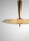 Large Italian Ceiling Lamp attributed to Max Ingrand for Fontana Arte, 1960s 13