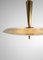 Large Italian Ceiling Lamp attributed to Max Ingrand for Fontana Arte, 1960s, Image 13