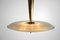 Large Italian Ceiling Lamp attributed to Max Ingrand for Fontana Arte, 1960s, Image 14