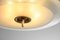 Large Italian Ceiling Lamp attributed to Max Ingrand for Fontana Arte, 1960s, Image 11