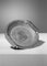 French Pewter Bowl, 1950s, Image 4