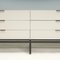 White Lacquered Harvey Chest of Drawers by Rodolfo Dordoni for Minotti, 2010s 6