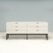 White Lacquered Harvey Chest of Drawers by Rodolfo Dordoni for Minotti, 2010s, Image 2