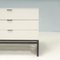White Lacquered Harvey Chest of Drawers by Rodolfo Dordoni for Minotti, 2010s, Image 7