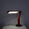 Lucifer Table Lamp by Tom Ahlström & Hans Ehrich for Fagerhult, Sweden, 1970s 11