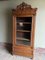 Antique Oak Bookcase, 1880s 1