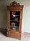 Antique Oak Bookcase, 1880s, Image 9