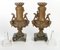 Napoleon III Regula Vases, 1800s, Set of 2 8