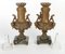 Napoleon III Regula Vases, 1800s, Set of 2, Image 8