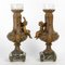 Napoleon III Regula Vases, 1800s, Set of 2, Image 5