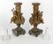 Napoleon III Regula Vases, 1800s, Set of 2 9