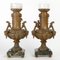 Napoleon III Regula Vases, 1800s, Set of 2, Image 7