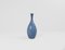 Midcentury Modern Scultural Stoneware Vase by Carl Harry Stålhane, 1950s 7