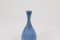 Midcentury Modern Scultural Stoneware Vase by Carl Harry Stålhane, 1950s 6