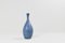 Midcentury Modern Scultural Stoneware Vase by Carl Harry Stålhane, 1950s 4