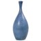 Midcentury Modern Scultural Stoneware Vase by Carl Harry Stålhane, 1950s, Image 1