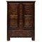Antique French Work Cabinet, 1800s, Image 1