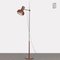 Floor Lamp in Metal from Napako, 1970s, Image 1